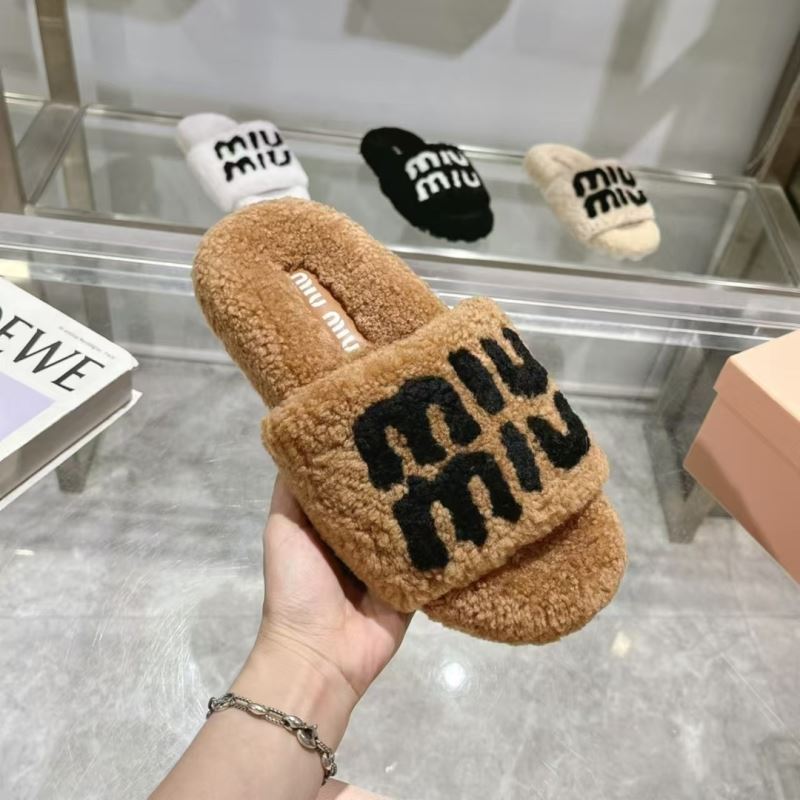 Miu Miu Sandals